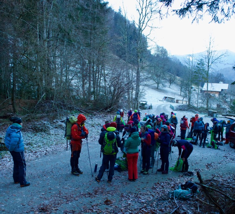 © Corentin Gonzalès